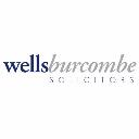 Wells Burcombe Solicitors logo